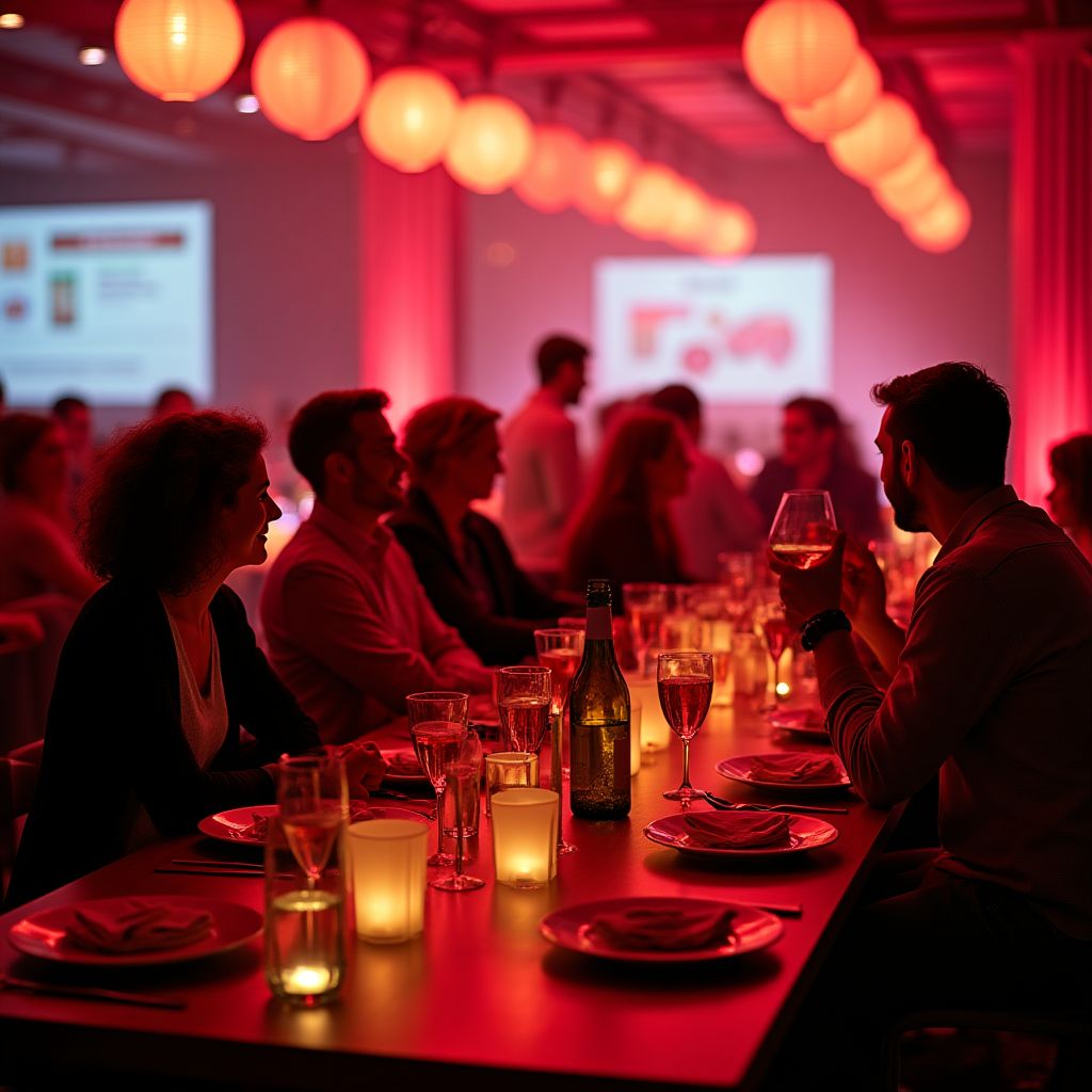 FinanceMaster jaarlijks teamevenement