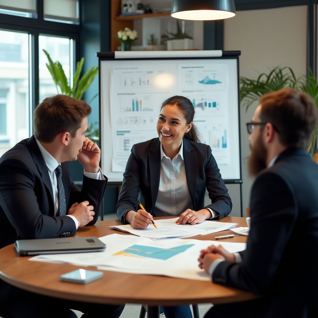 Financiële educatie in Nederland