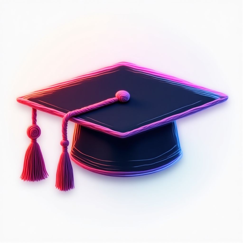 Studentenpictogram