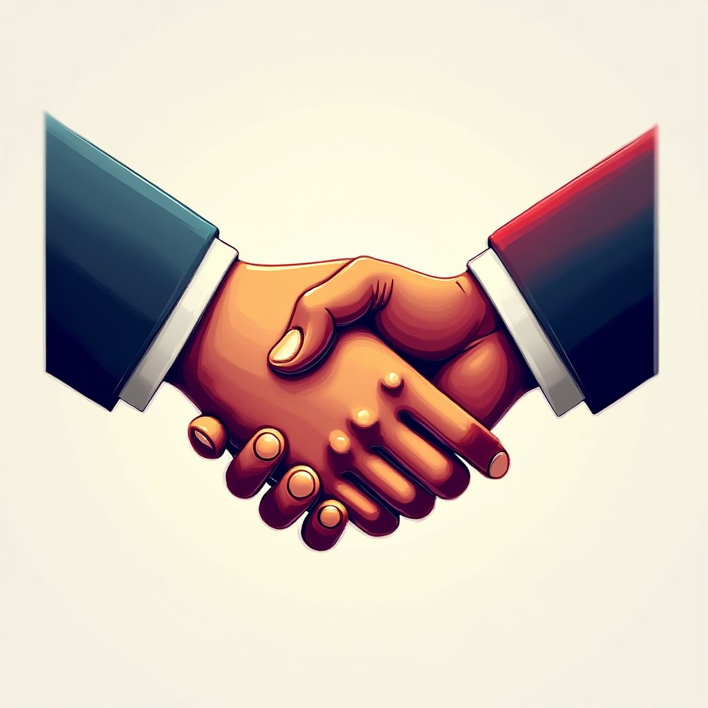 Partnerschappictogram