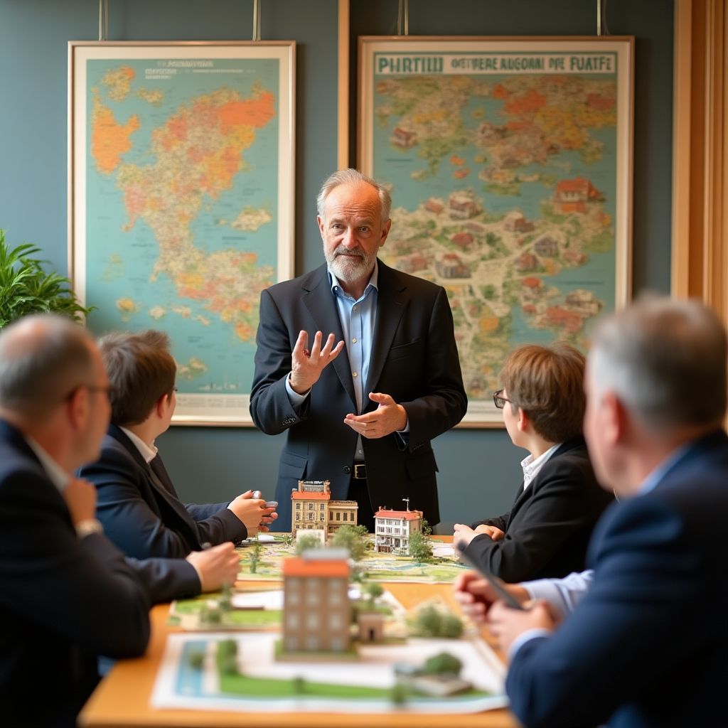 Investeren in Vastgoed
