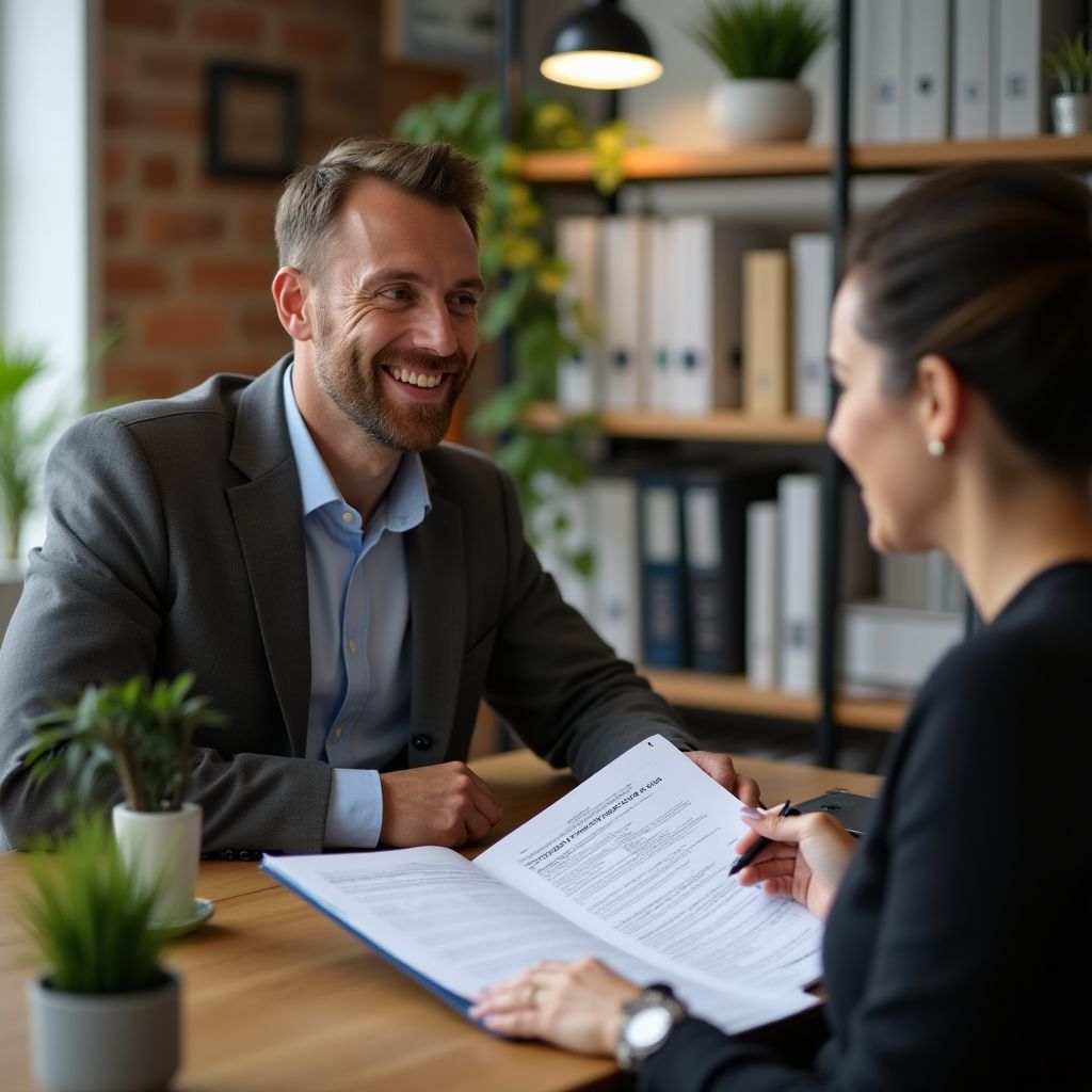 Belastingplanning voor Investeerders