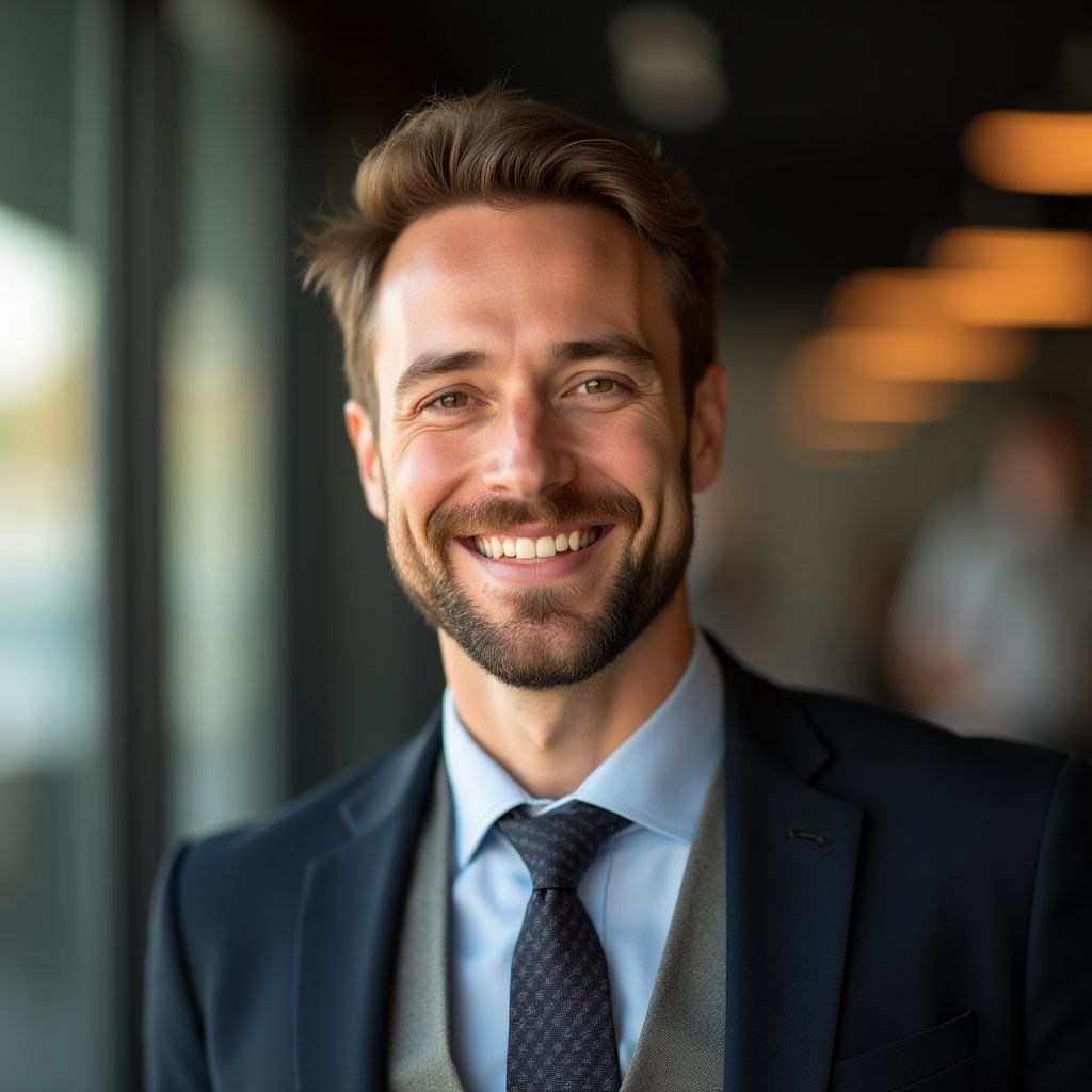 Jan Bakker succesverhaal