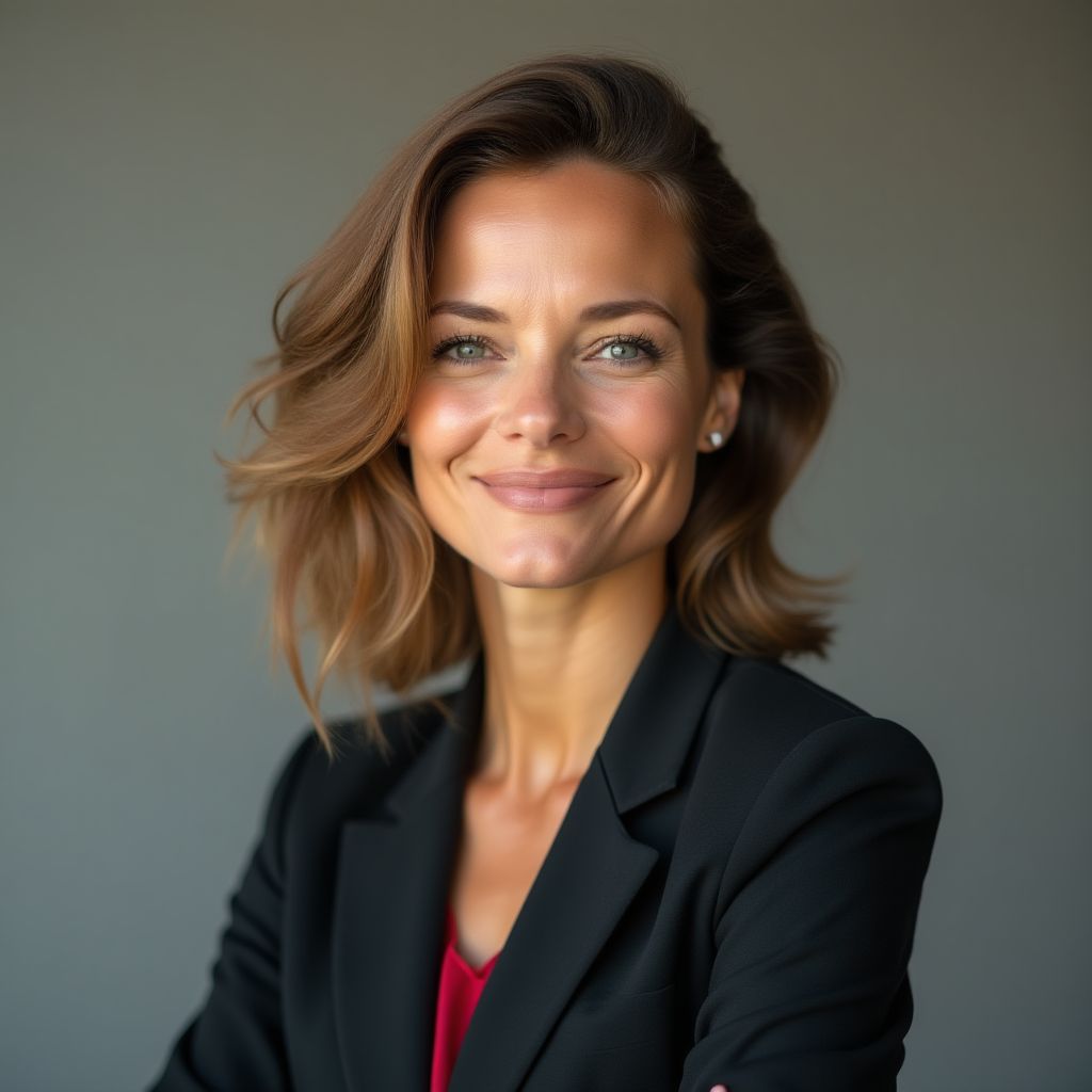 Emma Visser succesverhaal