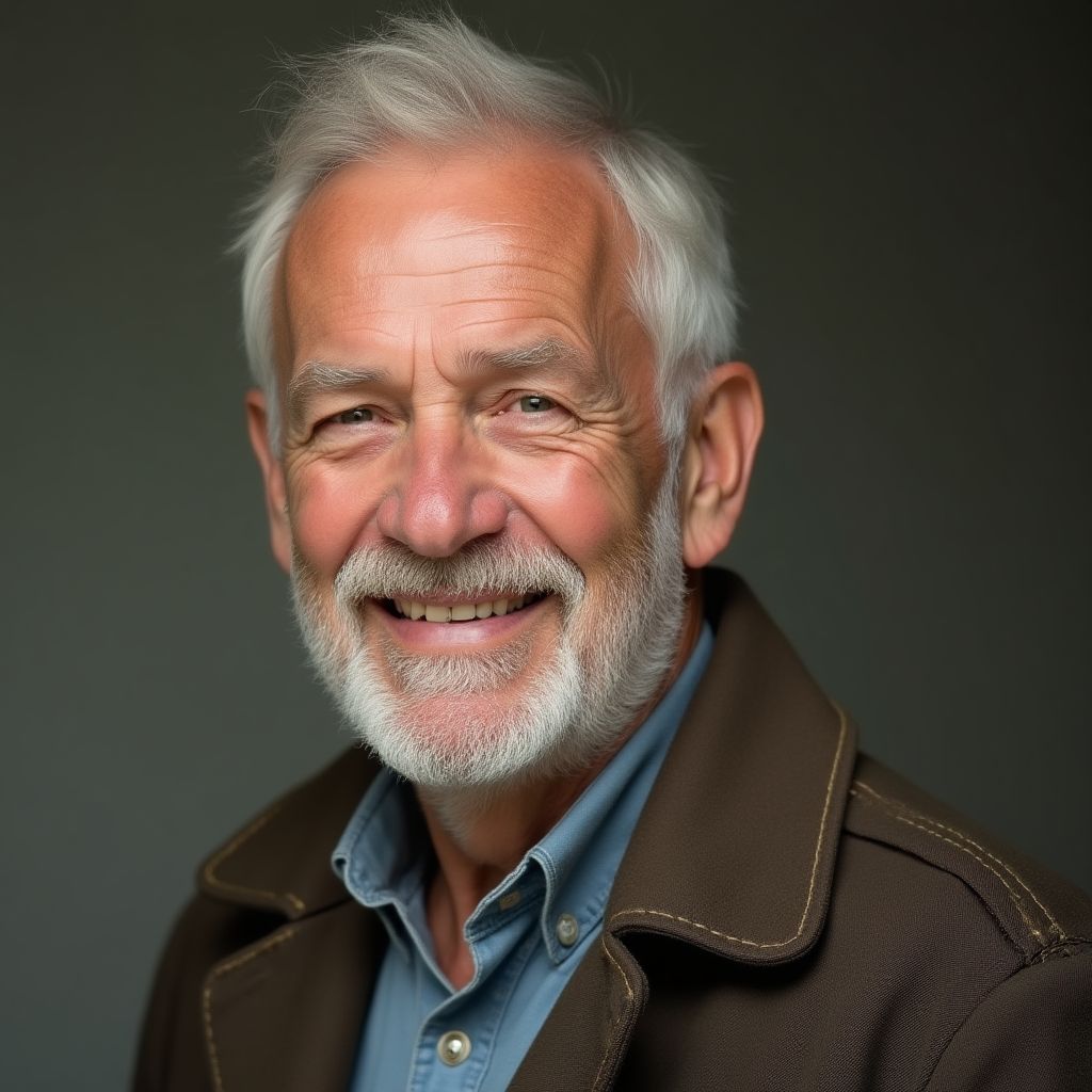 Pieter de Jong succesverhaal