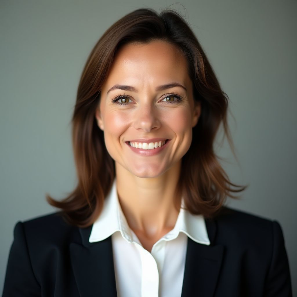Marieke Bakker - Medeoprichter & Opleidingsdirecteur