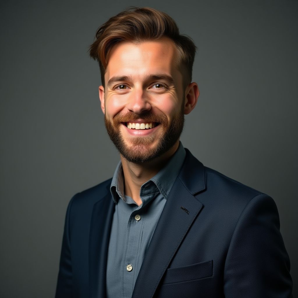 Thomas de Vries - Hoofd Investeringseducatie