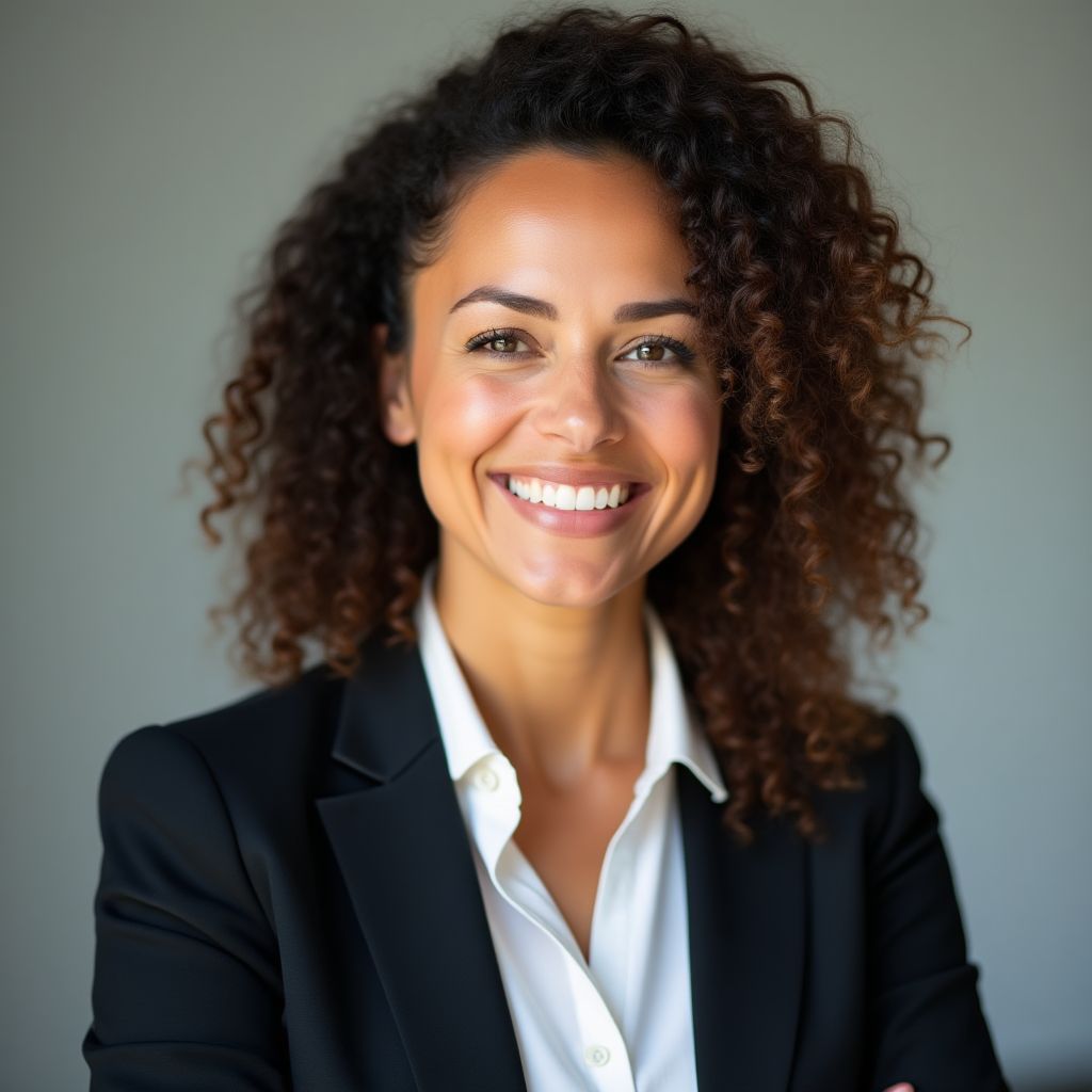 Sophie Jansen - Vastgoedspecialist