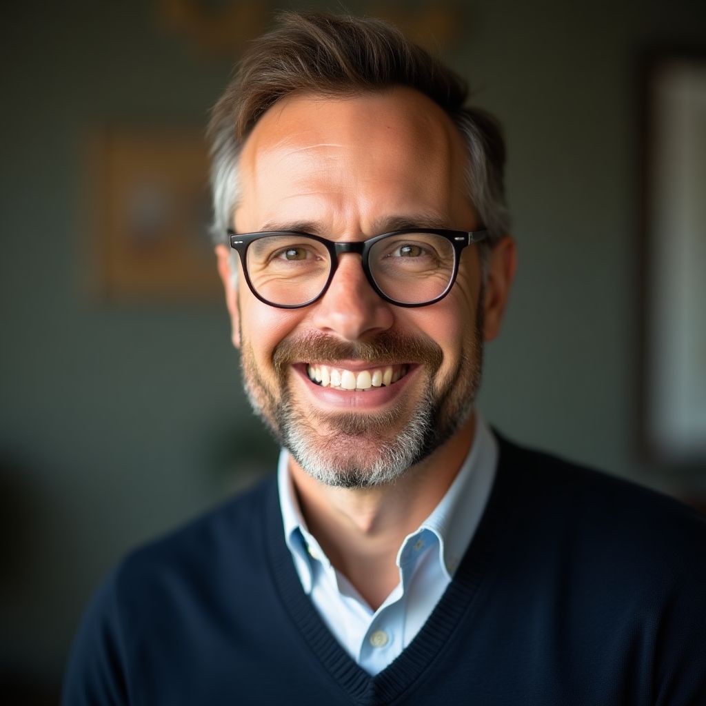 Lars Vermeulen