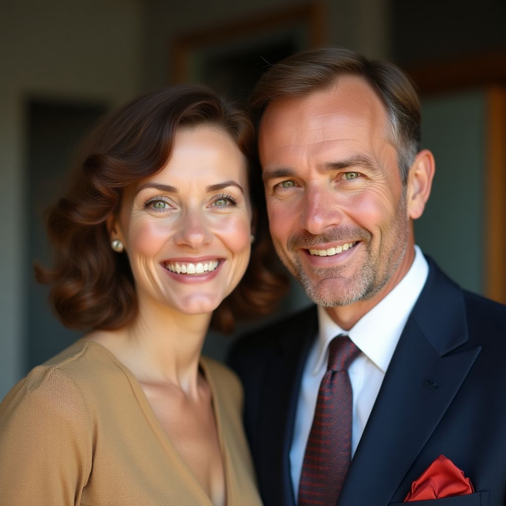 Bram en Eline Willemsen