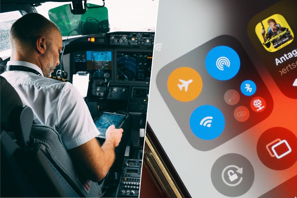 «No se puede predecir si habrá interferencias»: por qué las aerolíneas nos siguen obligando a poner el modo avión en 2025